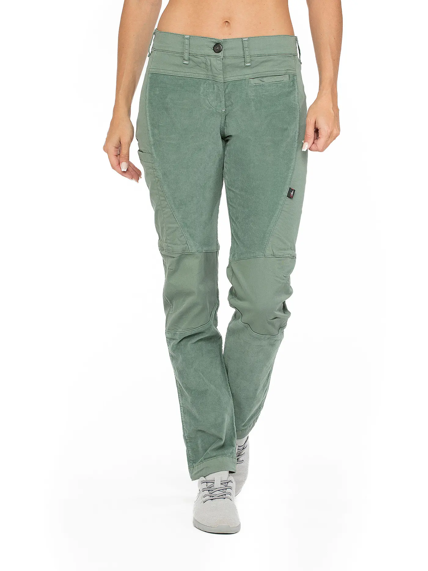 CHILLAZ | Damen Kletterhose Waldhorn | 